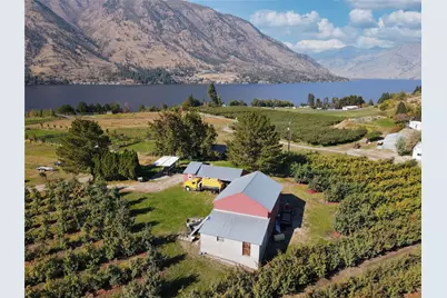 854 Greens Landing, Manson, WA 98831 - Photo 9
