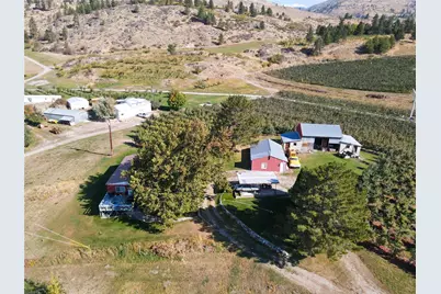 854 Greens Landing, Manson, WA 98831 - Photo 7