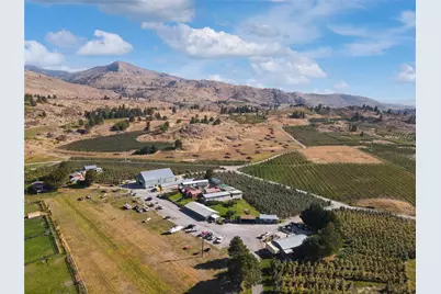 854 Greens Landing, Manson, WA 98831 - Photo 3