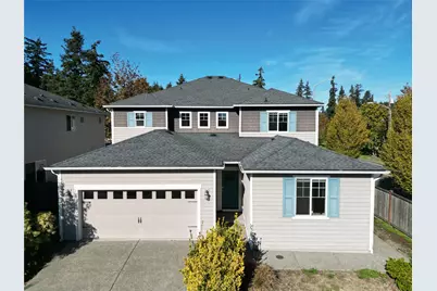 [Address not provided], Kent, WA 98042 - Photo 1