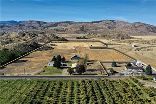 81 & 81A Johnson Creek Rd, Omak, WA 98841 - Photo 1