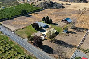 81 & 81A Johnson Creek Rd, Omak, WA 98841 - Photo 37