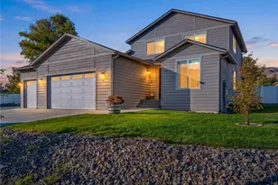 87 Lost Spoke Ln, Wenatchee, WA 98801 - Photo 1