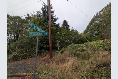 0 NE Cascade Avenue, Chehalis, WA 98532 - Photo 3