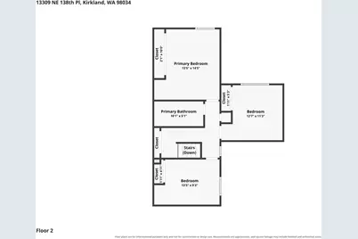 13309 NE 138th Place, Kirkland, WA 98034 - Photo 29