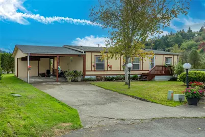 109 Halliday Road #5, Centralia, WA 98531 - Photo 1
