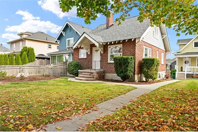 2407 Lombard Avenue #A, Everett, WA 98201 - Photo 1