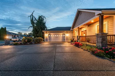 1071 N Lindsay Lane, Sequim, WA 98382 - Photo 5