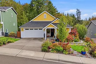 17823 Sunrise Ridge Ave NE, Poulsbo, WA 98370 - Photo 1