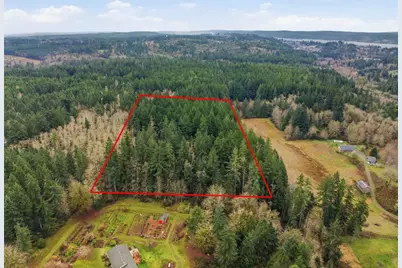 0 Holgar Court NE, Poulsbo, WA 98370 - Photo 1