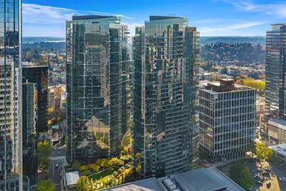 10700 NE 4th Street #2412, Bellevue, WA 98004 - Photo 3