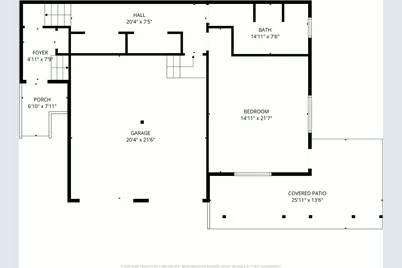 41 N Lookout Place, Hoodsport, WA 98548 - Photo 29
