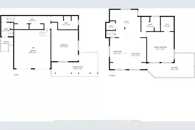 41 N Lookout Place, Hoodsport, WA 98548 - Photo 31
