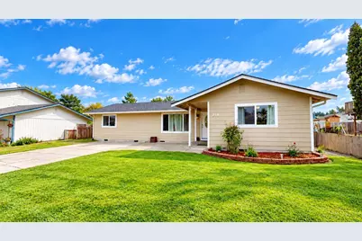 218 S 24th Street S, Mount Vernon, WA 98274 - Photo 1