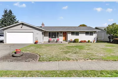 110 Holly Park Street, Longview, WA 98632 - Photo 1