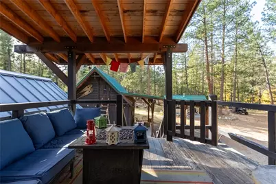 51 D E Buttermilk Creek Road, Twisp, WA 98856 - Photo 23