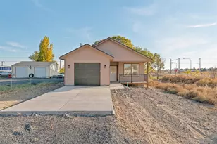 419 S 5th Ave, Soap Lake, WA 98851 - Photo 1