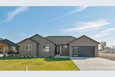 6425 NE 2.15 Road, Moses Lake, WA 98837 - Photo 1