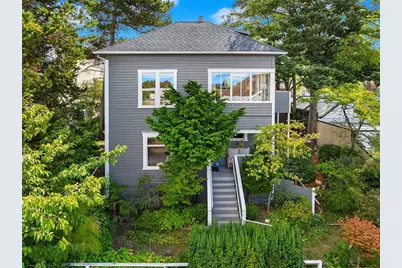 522 Dayton Street, Edmonds, WA 98020 - Photo 1
