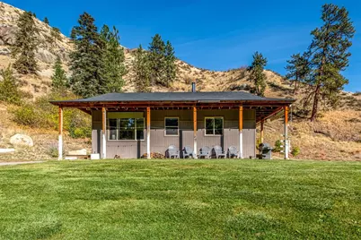 6478 Tripp Canyon, Cashmere, WA 98815 - Photo 1