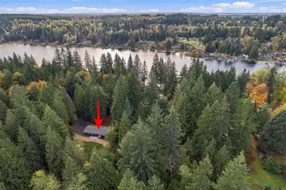 5603 E Lake Bosworth Drive, Snohomish, WA 98290 - Photo 3