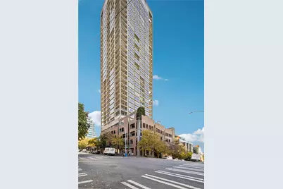 2125 1st Avenue #1703, Seattle, WA 98121 - Photo 1