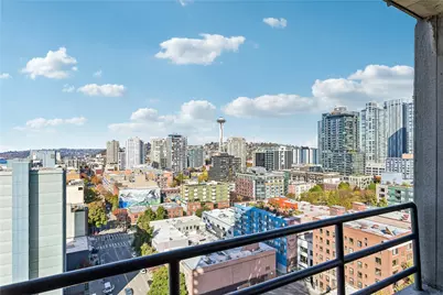 2125 1st Avenue #1703, Seattle, WA 98121 - Photo 15