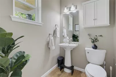 4921 Skylark Street NE, Olympia, WA 98516 - Photo 17