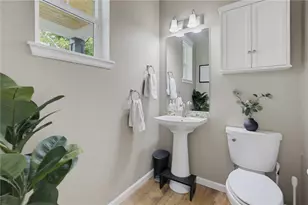 4921 Skylark St NE, Olympia, WA 98516 - Photo 17