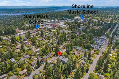 18309 11th Avenue NE #B, Shoreline, WA 98155 - Photo 5