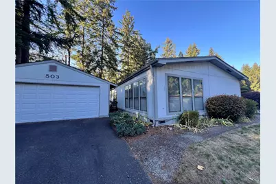 503 181st Street Ct E #1, Spanaway, WA 98387 - Photo 35