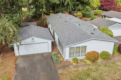 503 181st Street Ct E #1, Spanaway, WA 98387 - Photo 33