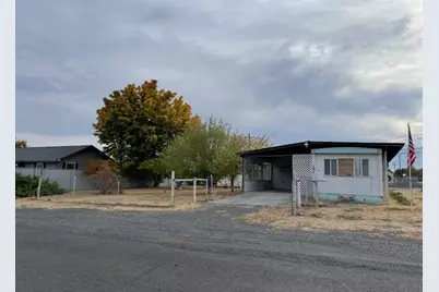 191 Ephrata Avenue NW, Soap Lake, WA 98851 - Photo 1