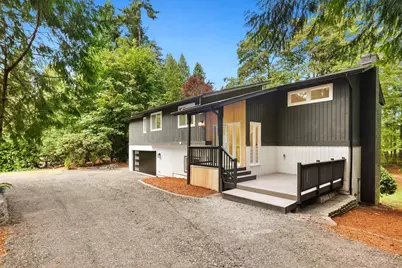 5755 Blakely Avenue NE, Bainbridge Island, WA 98110 - Photo 1