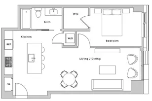 10232 NE 10th St, Bellevue, WA 98004 - Photo 35
