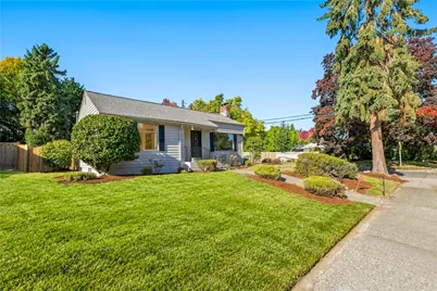 7755 44th Avenue NE, Seattle, WA 98115 - Photo 5