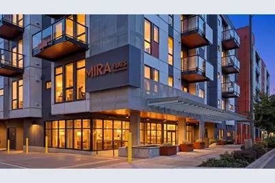 1085 103rd Avenue NE #325, Bellevue, WA 98004 - Photo 1