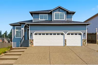 5603 79th Avenue NE, Marysville, WA 98270 - Photo 1