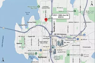 3921 108th Ave NE, Bellevue, WA 98004 - Photo 21