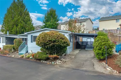 7300 32nd Avenue NE #50, Olympia, WA 98516 - Photo 33
