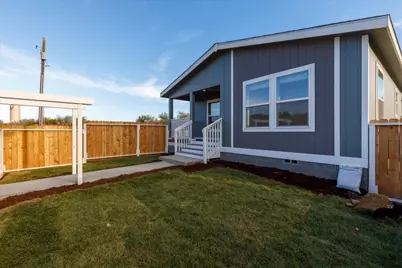 413 E Chelan Street, Coulee City, WA 99115 - Photo 1