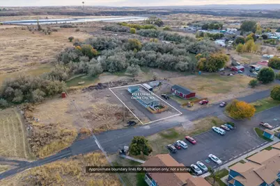 413 E Chelan Street, Coulee City, WA 99115 - Photo 37