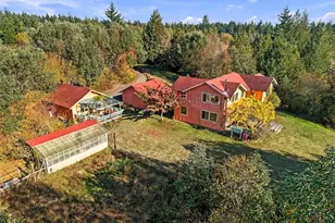 1673 Woodland Dr, Port Townsend, WA 98368 - Photo 1