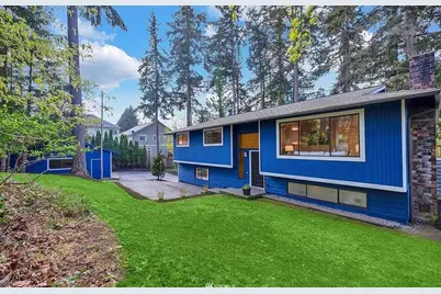9550 132nd Avenue SE, Renton, WA 98059 - Photo 1