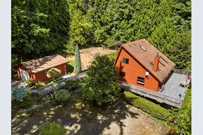 241 SE Oyster Beach Road, Shelton, WA 98584 - Photo 5