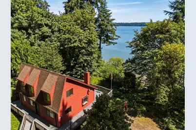241 SE Oyster Beach Road, Shelton, WA 98584 - Photo 3