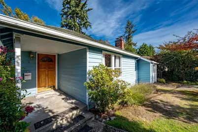 4528 NE 54th Street, Seattle, WA 98105 - Photo 1