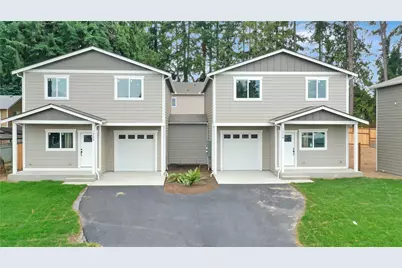7020 Wetmore Avenue #A, Everett, WA 98203 - Photo 1