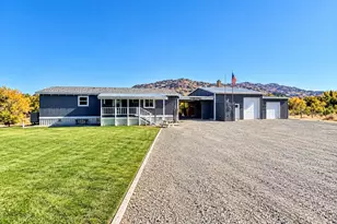 1300C Old Hwy 97, Malott, WA 98829 - Photo 1