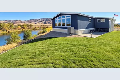 1300 C Old Highway 97, Malott, WA 98829 - Photo 3